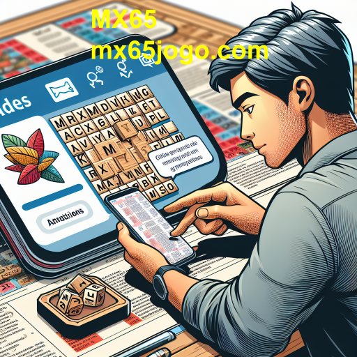 MX65: Conectando Jogadores Pelo Mundo com Conteúdo de Qualidade